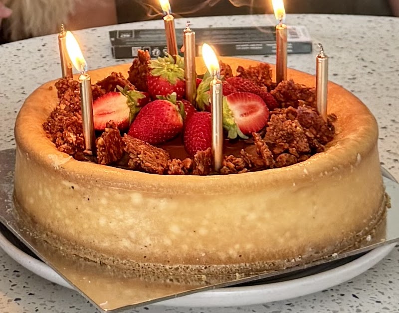 The French Patisserie photo 7