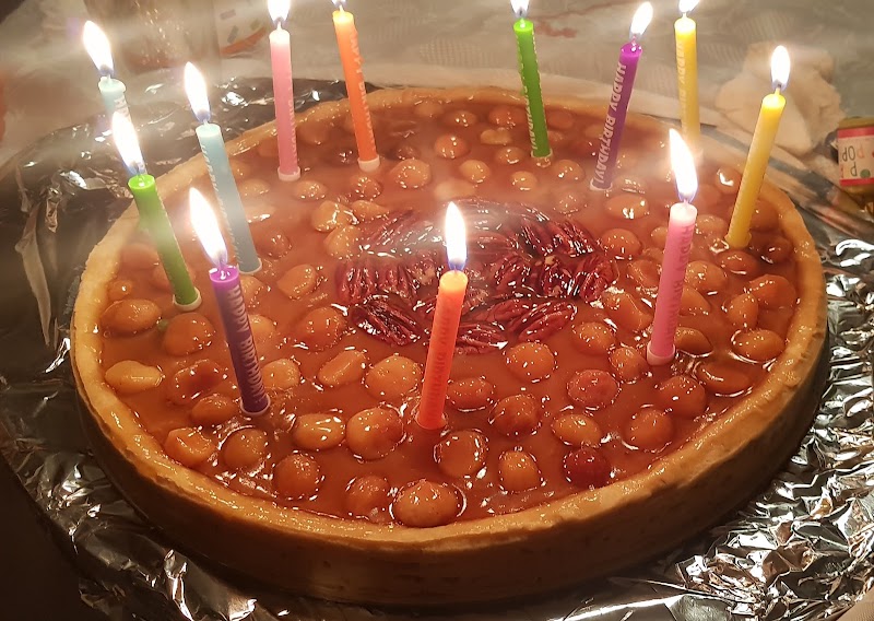 The French Patisserie photo 10