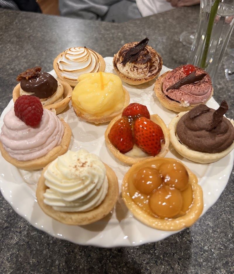 The French Patisserie photo 1