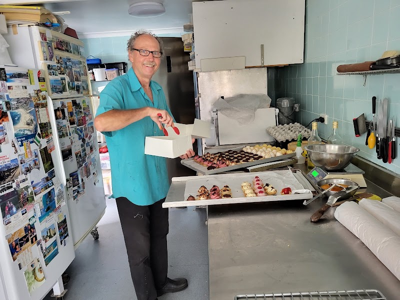 The French Patisserie photo 5