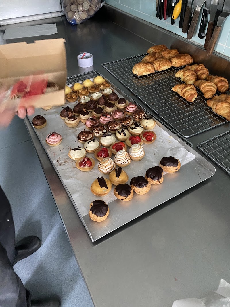 The French Patisserie photo 2
