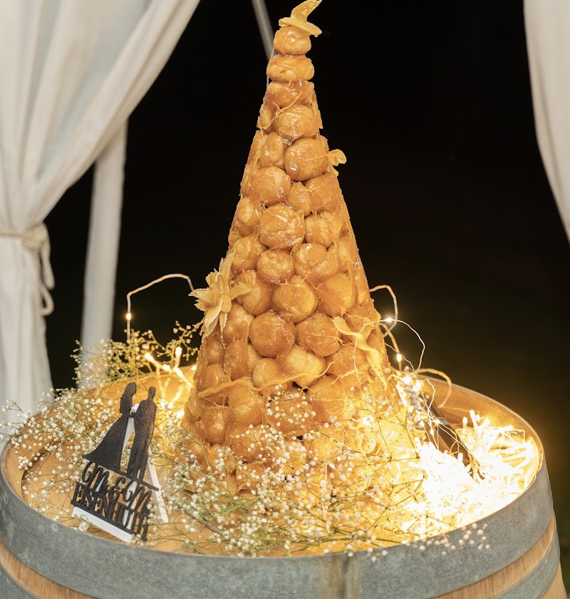 The French Patisserie photo 8