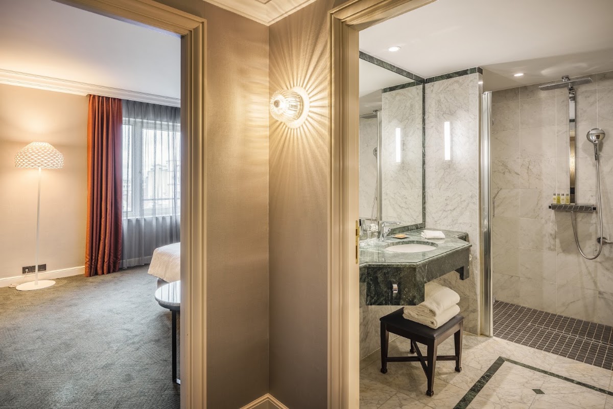 Hilton Brussels Grand Place 2