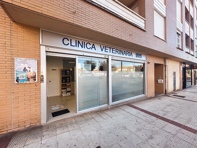 Clínica Veterinaria Ibis