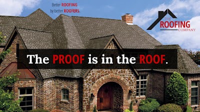 The Roofing Company Inc. of Virginia Beach