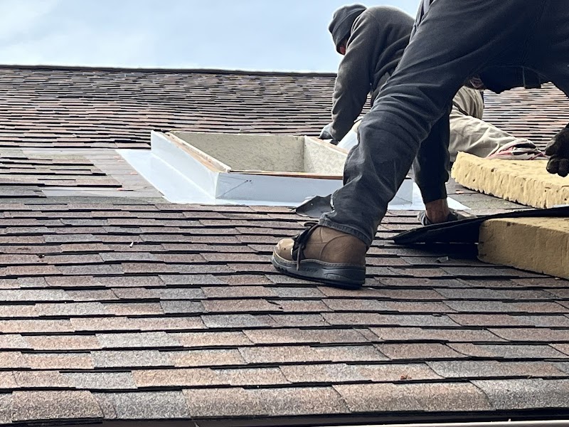 The Roofing Company Inc. of Virginia Beach photo 5