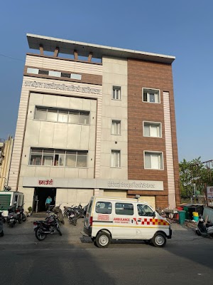 Aryavrat Multispeciality Hospital