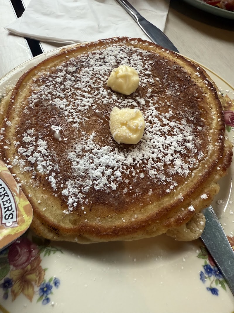 The Wildflower Café photo 4