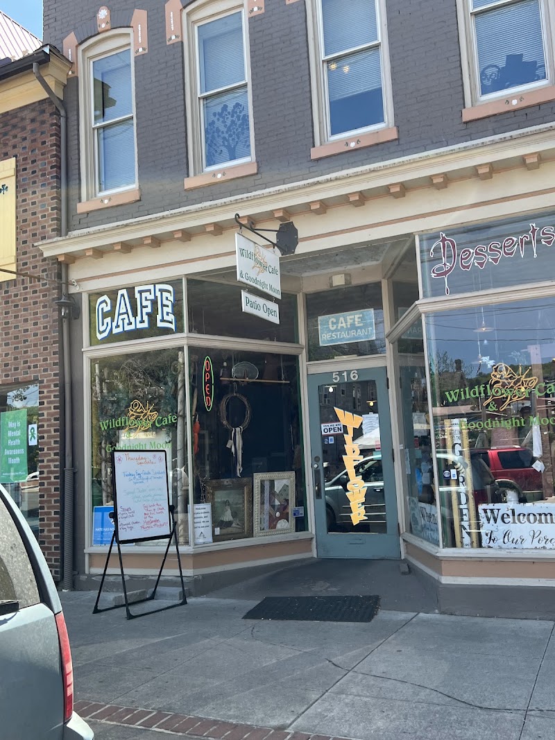 The Wildflower Café photo 4
