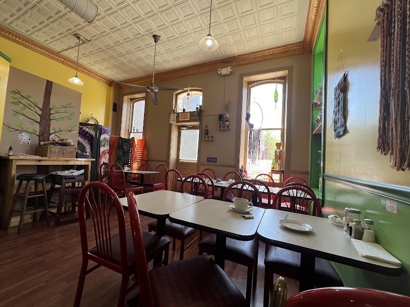 The Wildflower Café photo 3