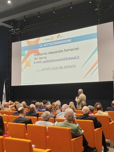 Cinema Astra