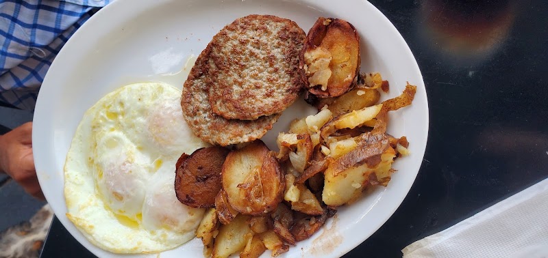 Trip's Diner photo 3