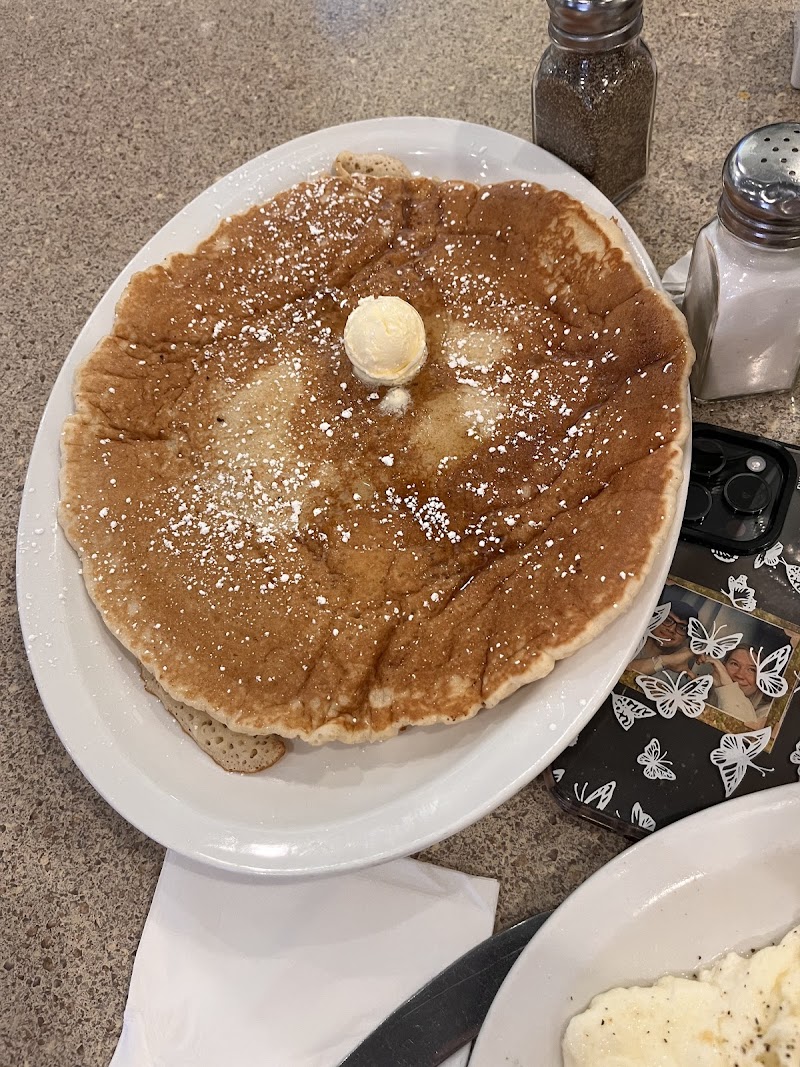 Trip's Diner photo 4