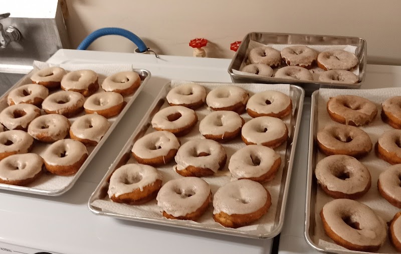 The Coffee Shack photo 4