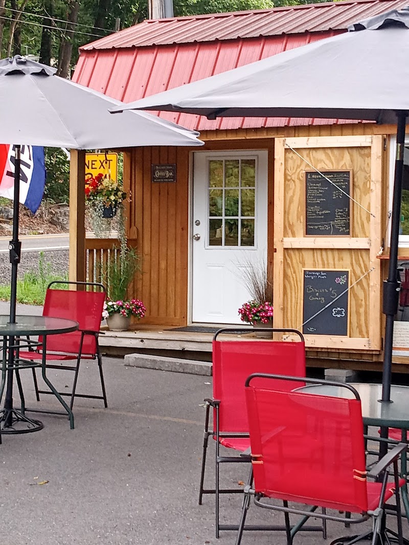 The Coffee Shack photo 3