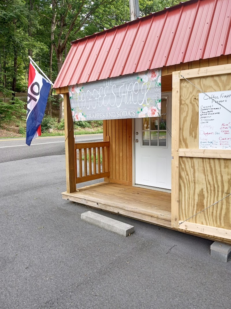 The Coffee Shack photo 1