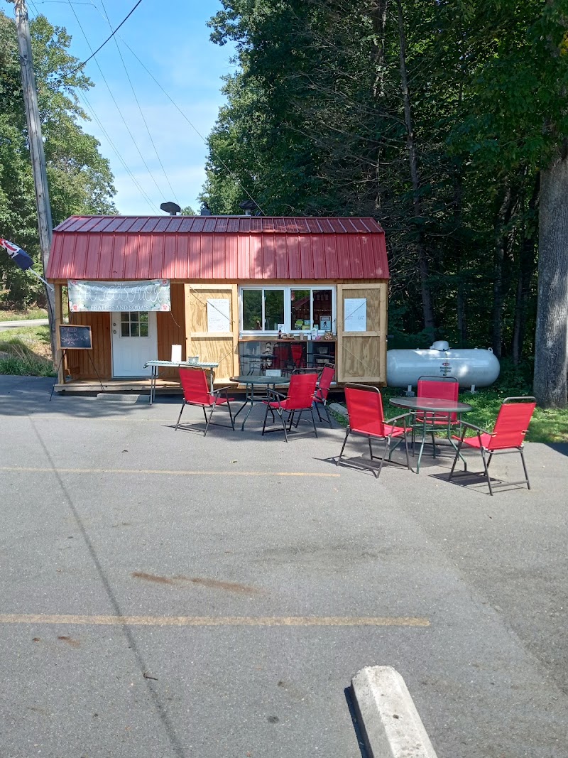 The Coffee Shack photo 3