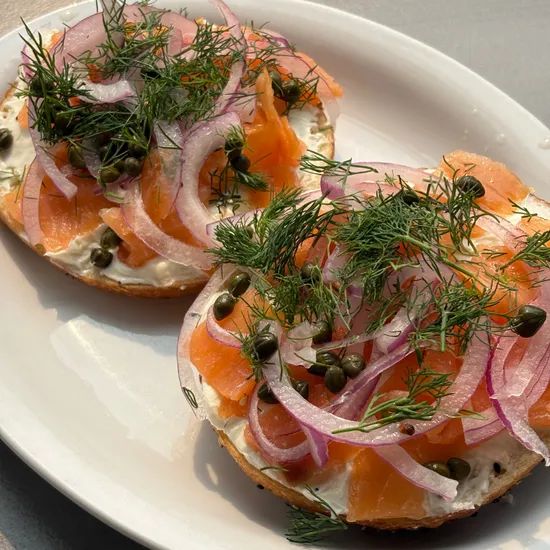 One World Cafe photo 2