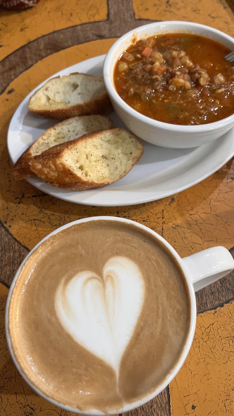 One World Cafe photo 3