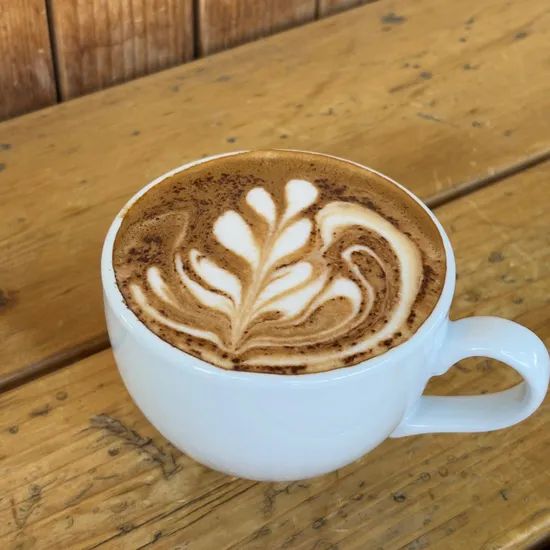 One World Cafe photo 3