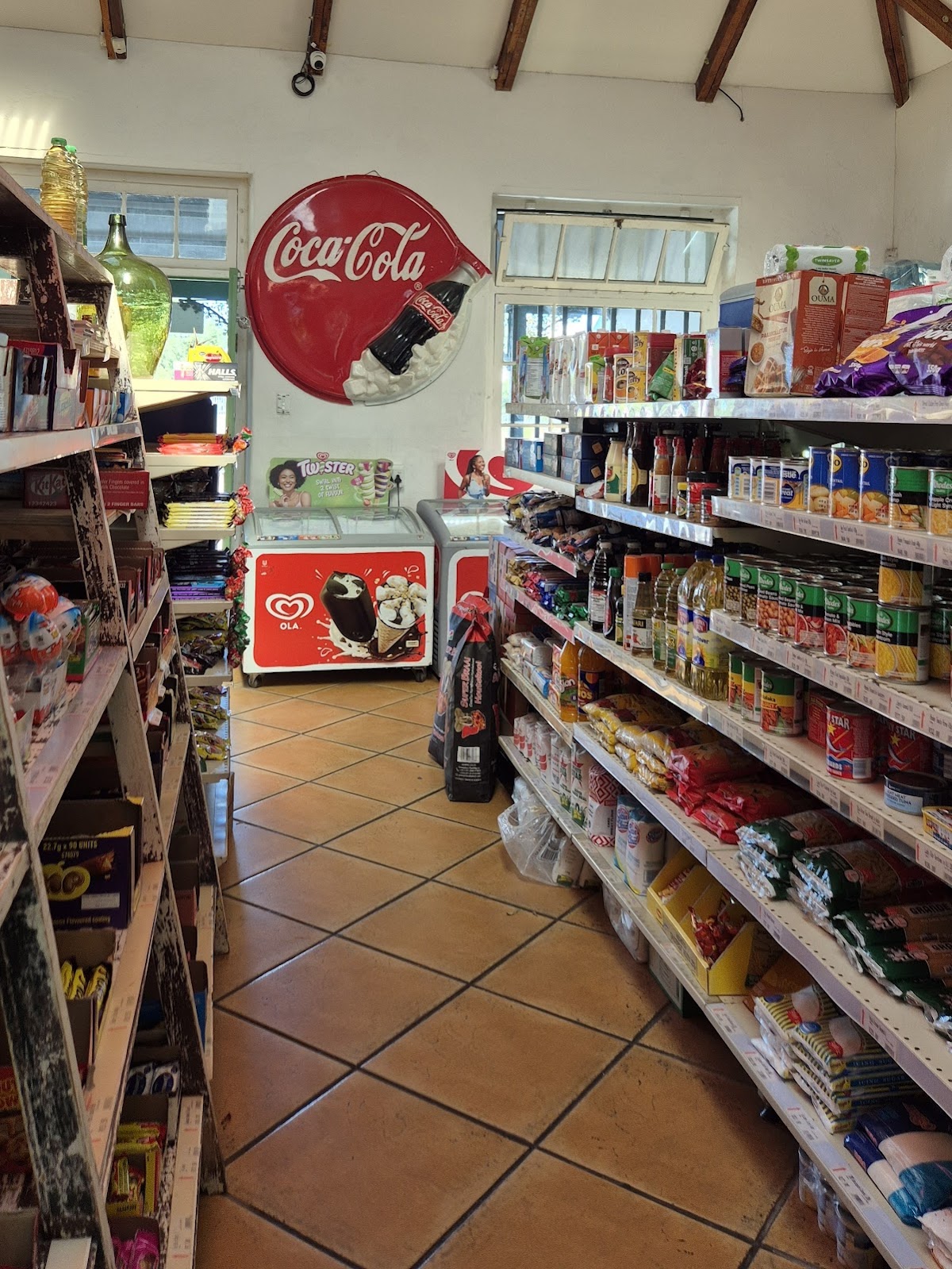 Hoekwil Country Cafe — photo 3