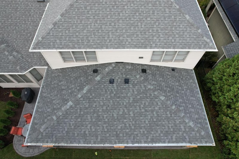 Naperville Roofing and Construction photo 2