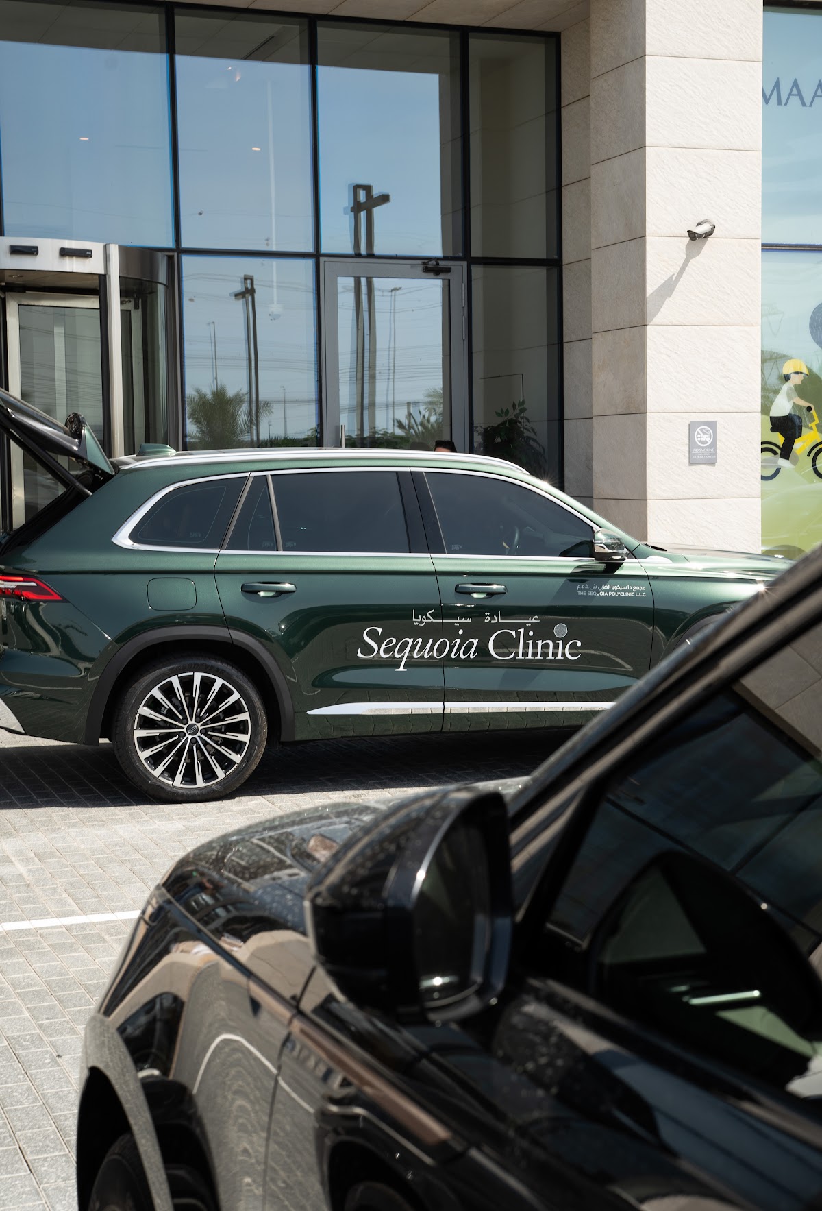 Sequoia Clinic 3