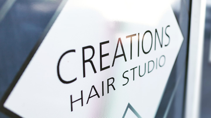 Creations Hair Studio