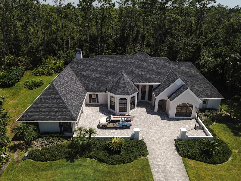 Siesta Roofing photo 1