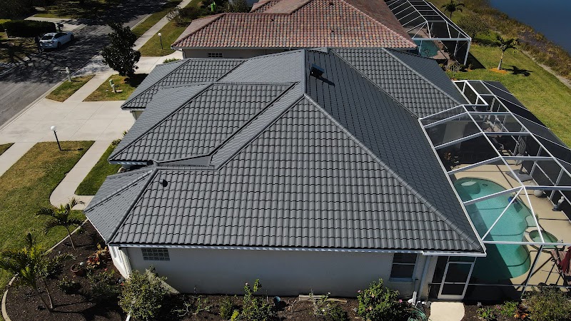 Siesta Roofing photo 2