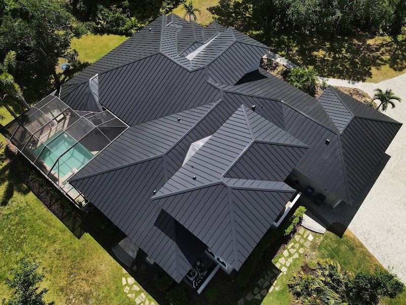 Siesta Roofing photo 3