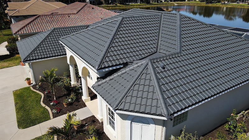 Siesta Roofing photo 5