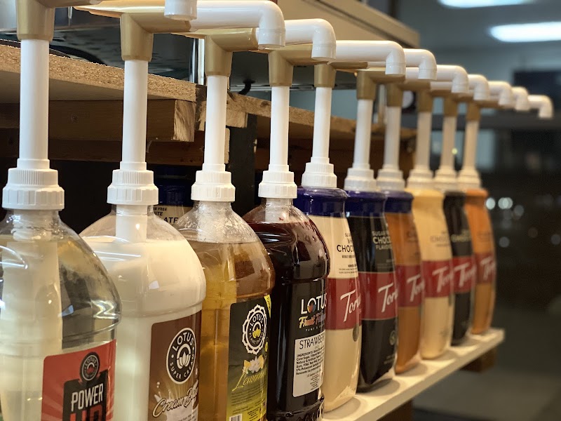 Stardust Coffee Station photo 2