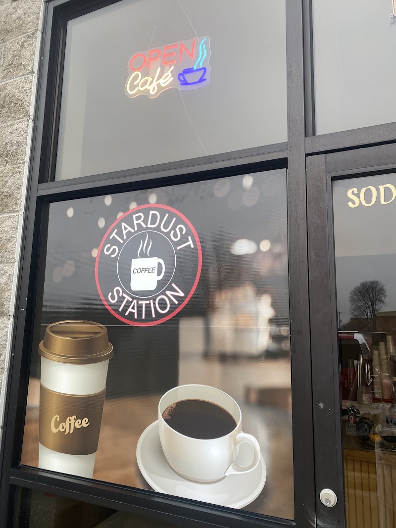 Stardust Coffee Station photo 4