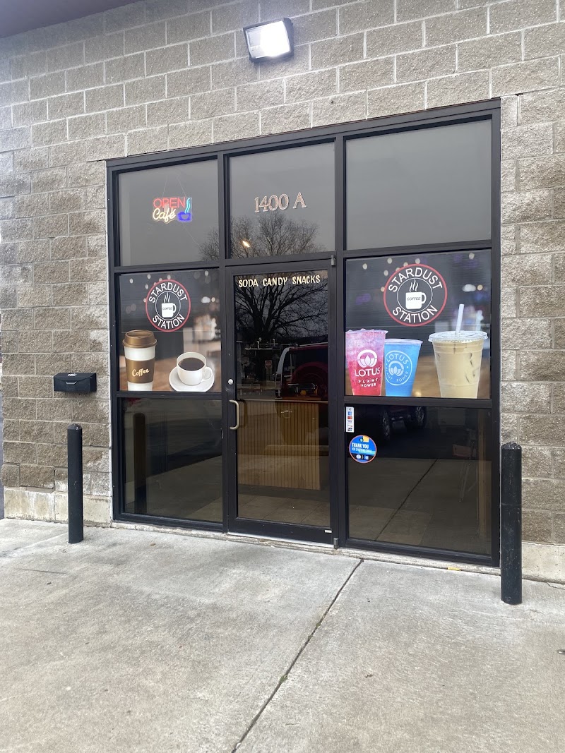 Stardust Coffee Station photo 1