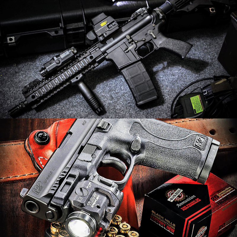 Dmrs Gunsmithing photo