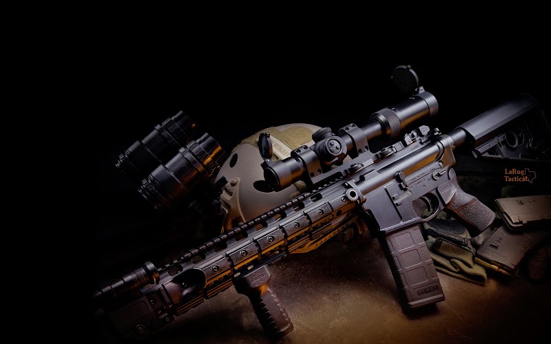 Dmrs Gunsmithing photo
