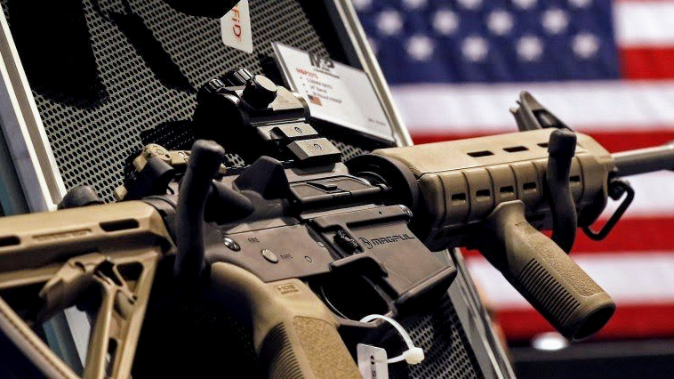 Dmrs Gunsmithing photo