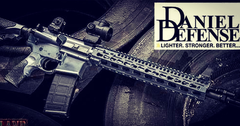 Dmrs Gunsmithing photo