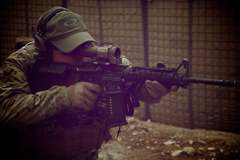 Dmrs Gunsmithing photo