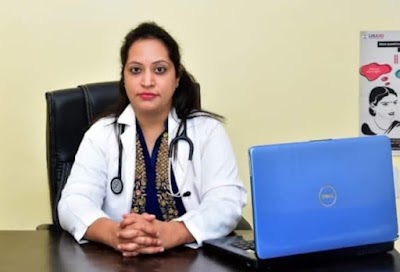 Dr. Nini Kaushal