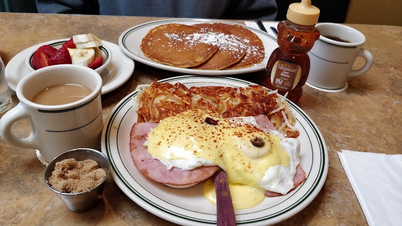 Issaquah Cafe photo 2