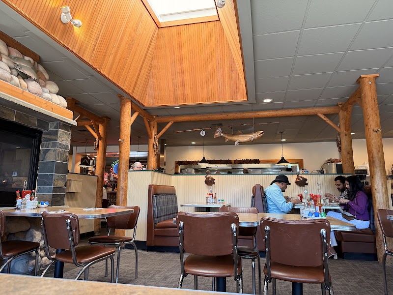Issaquah Cafe photo 2
