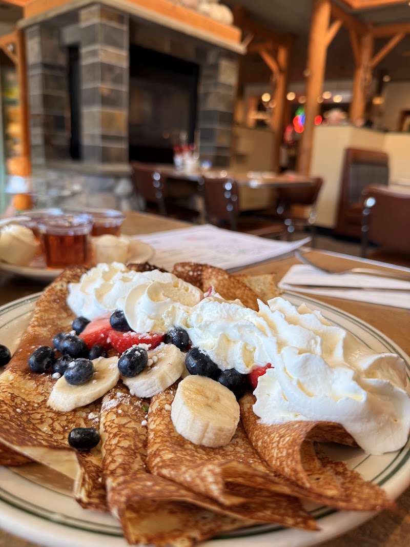 Issaquah Cafe photo 4