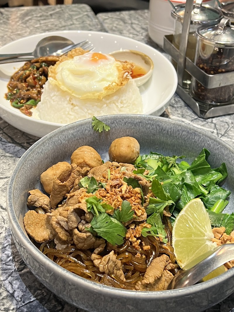 Pinto Thai Food ปิ่นโตเดลิเวอรี่ photo 4