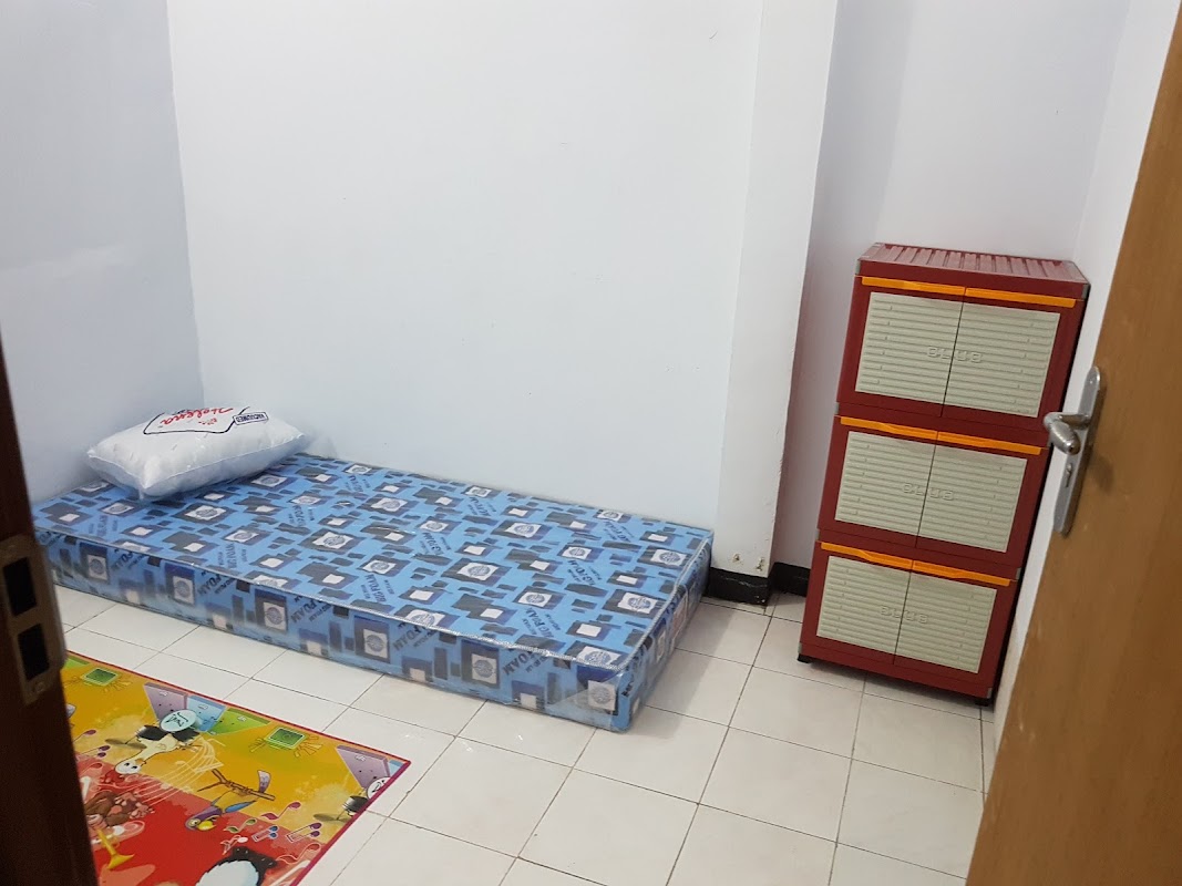 Kost Putri AM