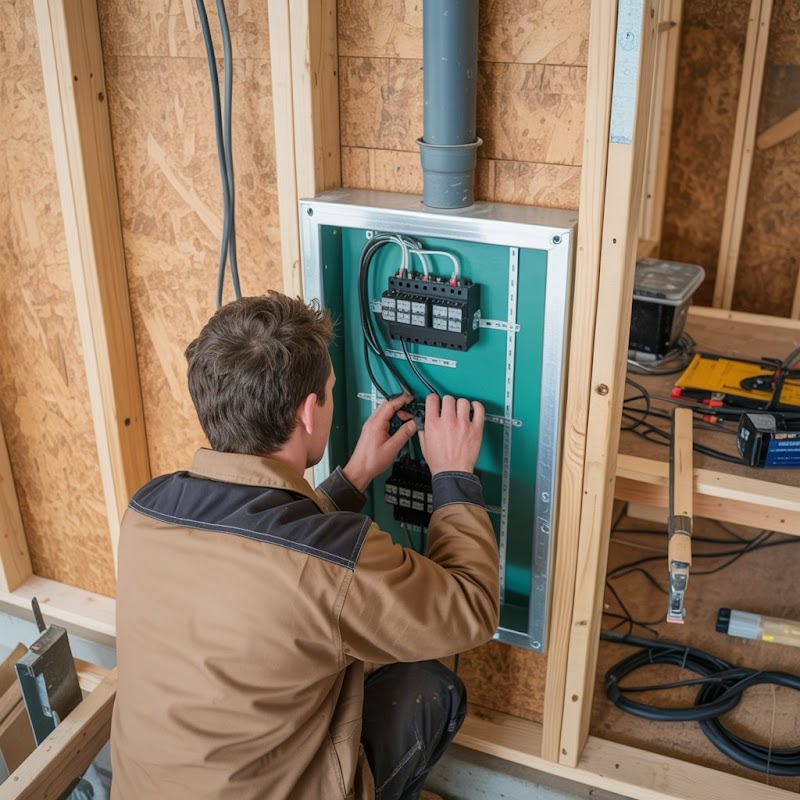 Elite Miami HVAC Repair - General Contractor in Miami