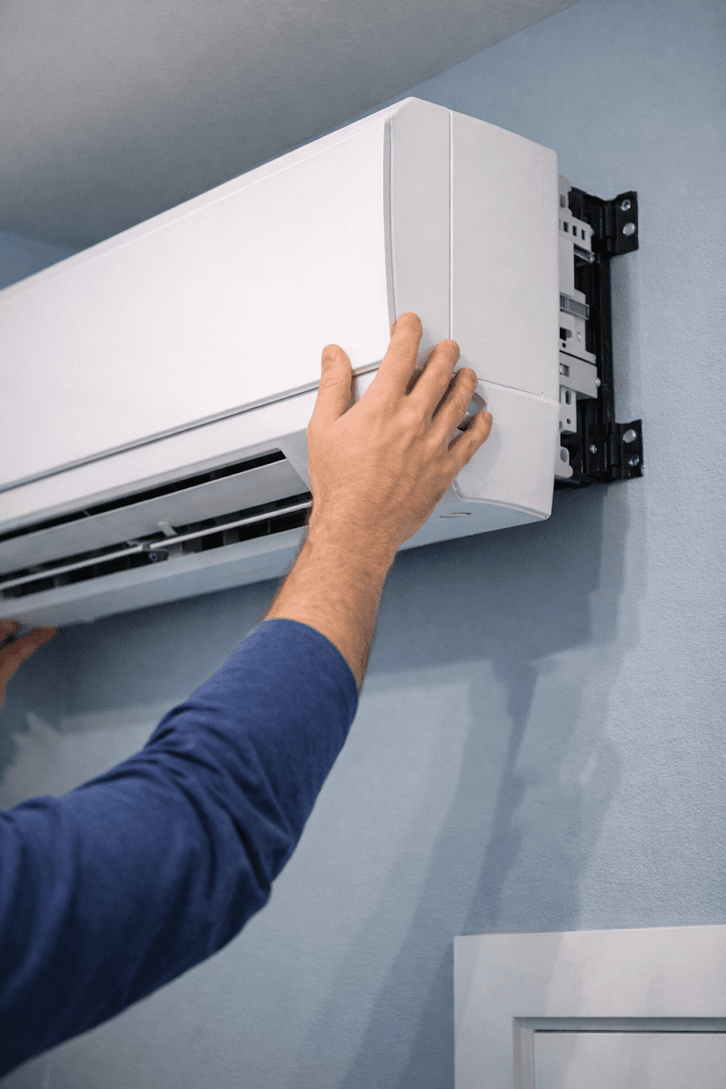 Elite Miami HVAC Repair