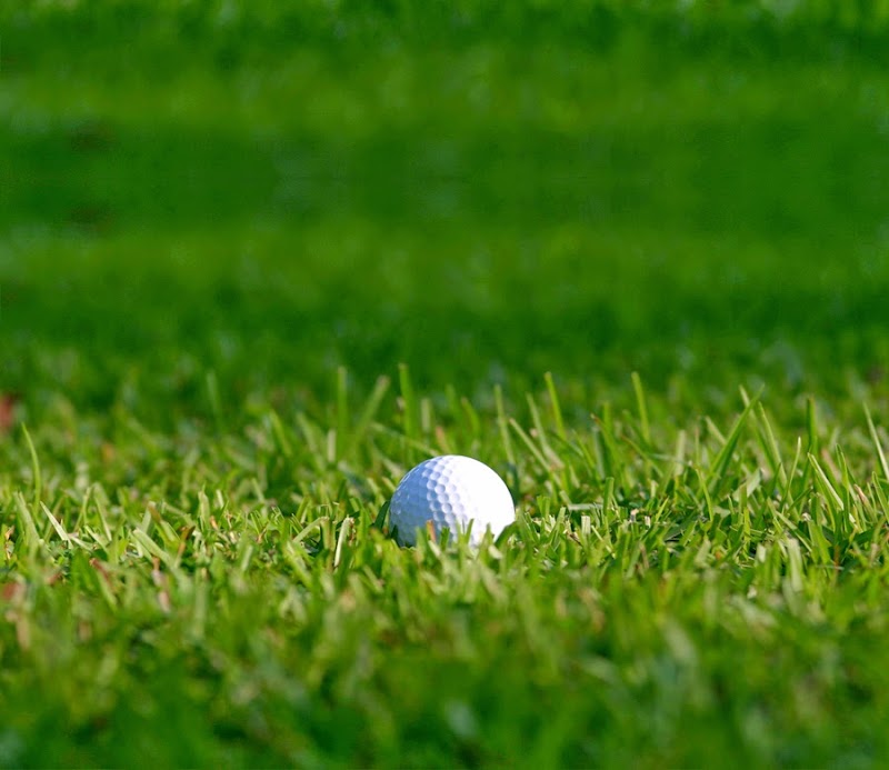 Willowbrook Golf Center banner