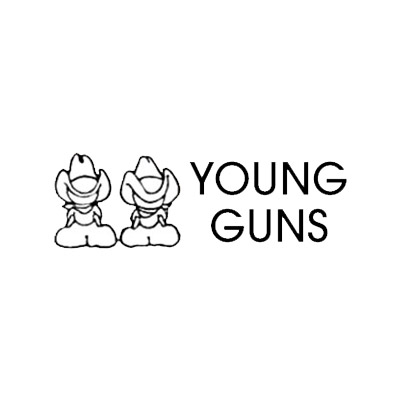 Young Guns photo